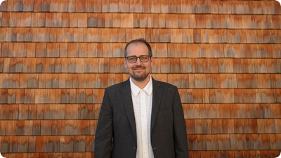 Biosphärengebiet Schwarzwald hat neuen Geschäftsführer