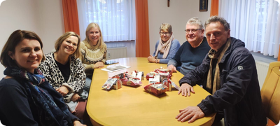 Neues Engagementportal