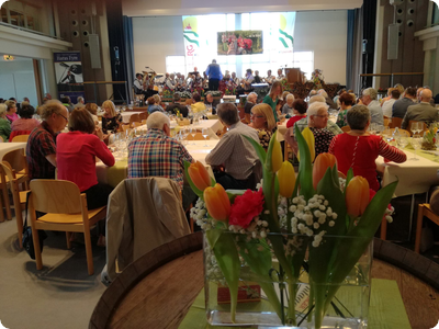 Tuniberger Weintage eröffnet