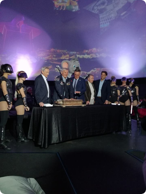 Frezeitpark soll weiter wachsen