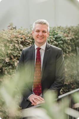 Neuer Domkapellmeister