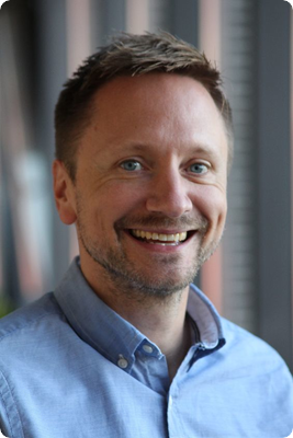 Leiter des Erasmus-Gymnasiums